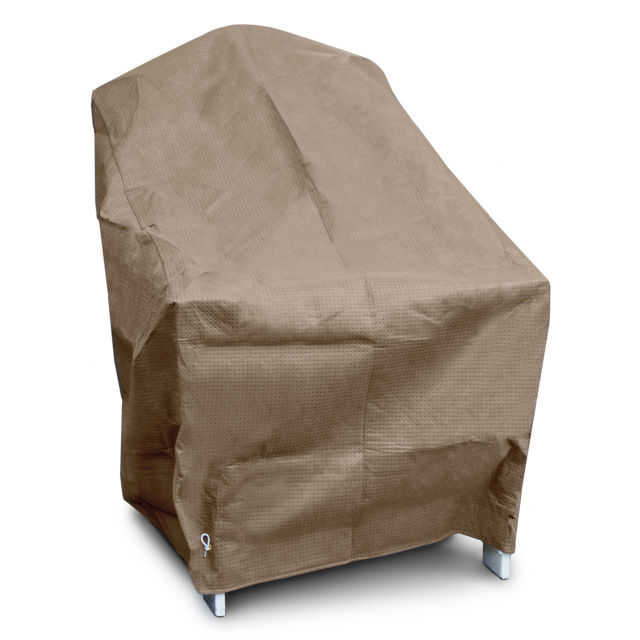 KoverRoos III Adirondack Protective Chair Cover