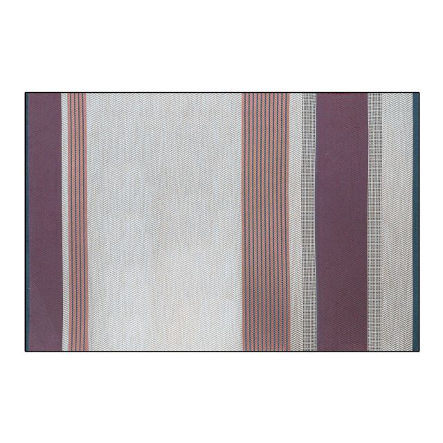 Vincent Sheppard Toundra Sunset Indoor/Outdoor Rug