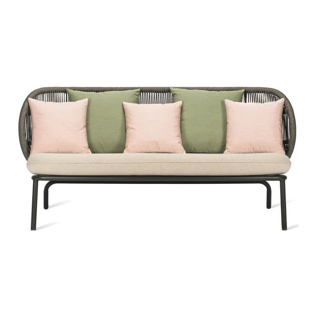 Vincent Sheppard Kodo Rope Sofa