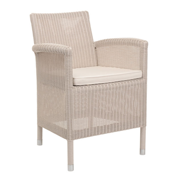 Vincent Sheppard Safi Woven Dining Armchair