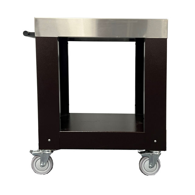 Alfa 28" Multi-Functional Oven Table