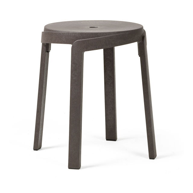 Nardi Stack Mini Resin Stool