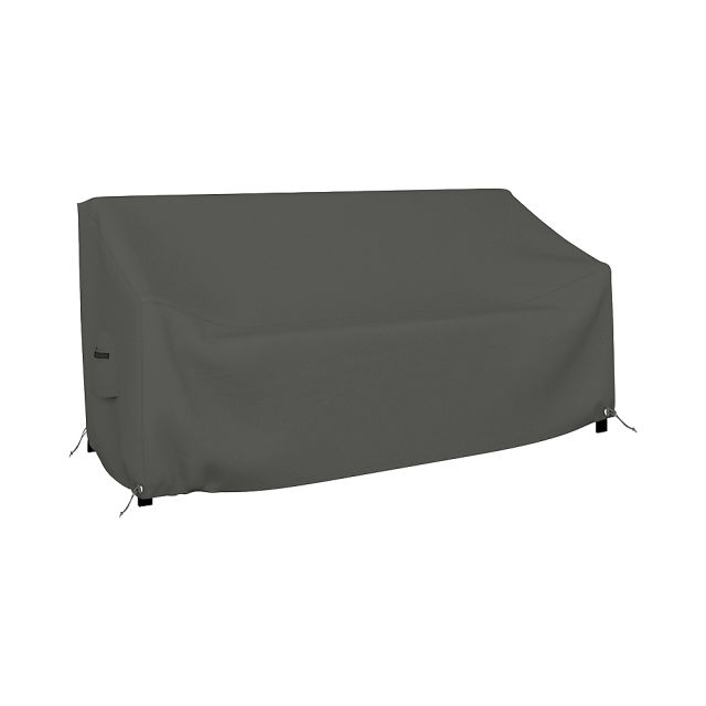 POVL Outdoor Supra Teak/Rope Sofa Protective Cover