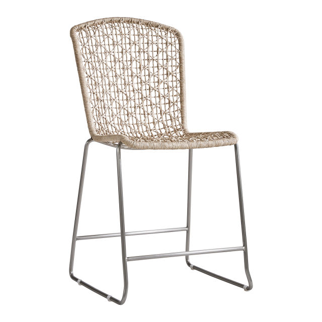 Bernhardt Exteriors Carmel Counter Stool