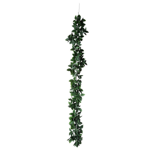 Enduraleaf 6' Faux Ligustrum Garland