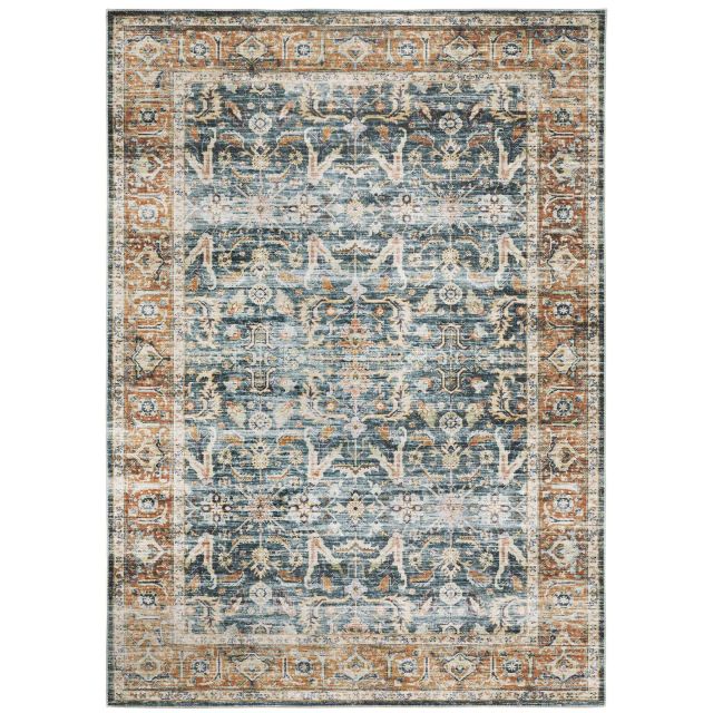 Oriental Weavers Charleston CHA06 Washable Indoor Rug