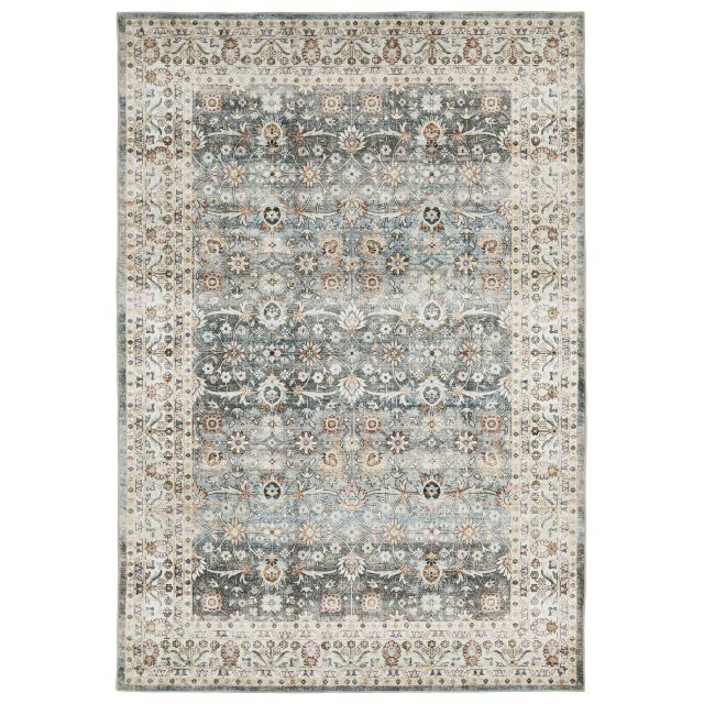 Oriental Weavers Sumter SUM07 Washable Indoor Rug