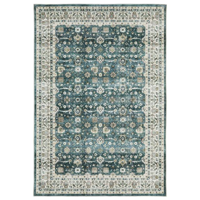 Oriental Weavers Sumter SUM08 Washable Indoor Rug