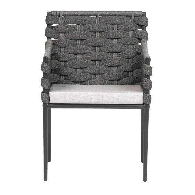 Ratana Bogota Rope Dining Armchair