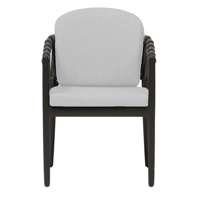 Ratana Lamego Rope Dining Armchair