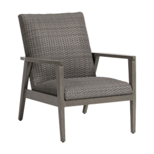 Ratana Cabo San Lucas Woven Club Chair