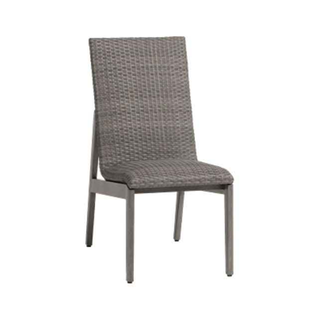 Ratana Cabo San Lucas Woven Dining Side Chair