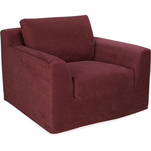 Lee Industries Bermuda Upholstered Lounge Chair