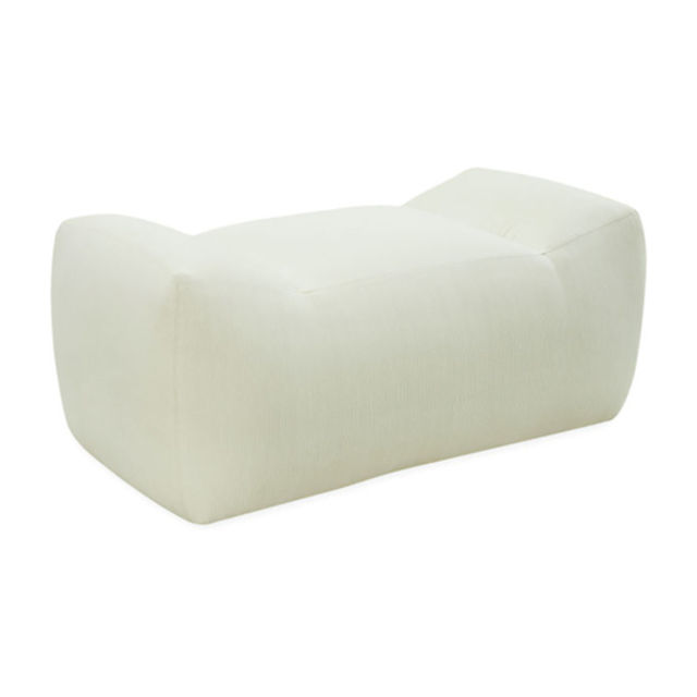 Lee Industries Lido Upholstered Ottoman