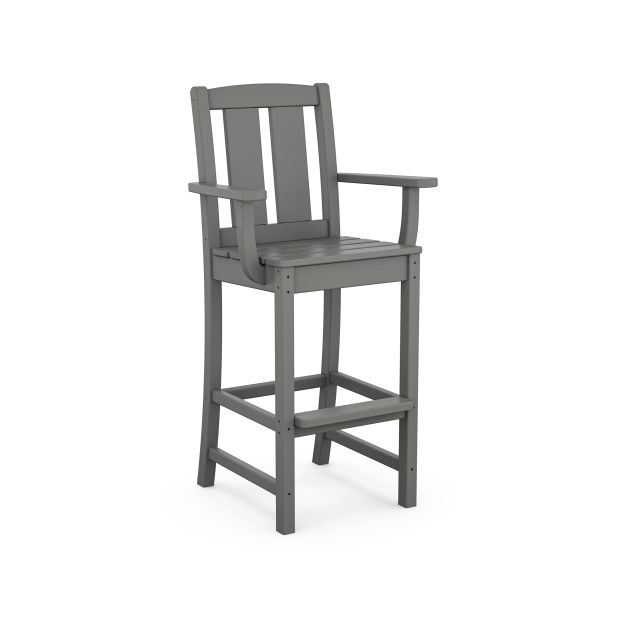 Polywood Mission Bar Armchair