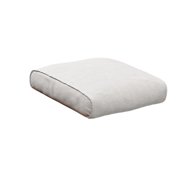 Gloster Bay Ottoman Replacement Cushion