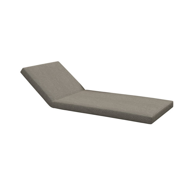 Gloster Grid Chaise Lounge Replacement Cushion