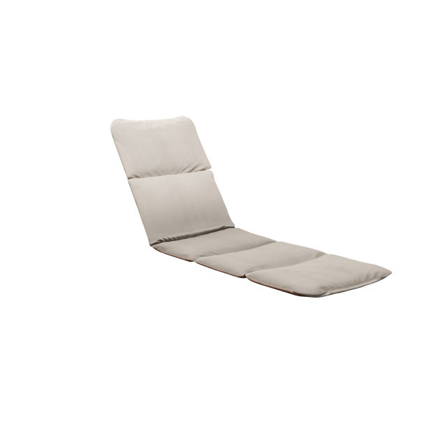 Gloster Kay Lounger Replacement Cushion