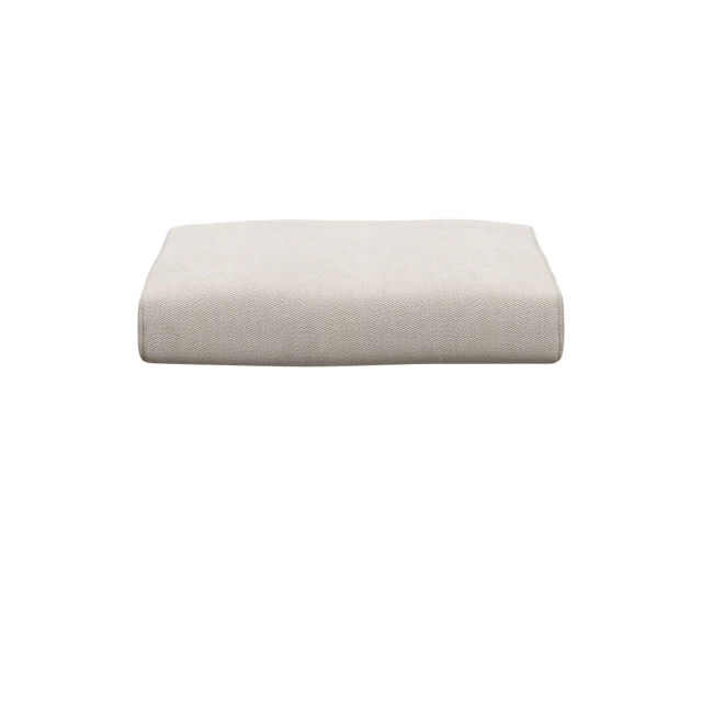 Gloster Loop Ottoman Replacement Cushion