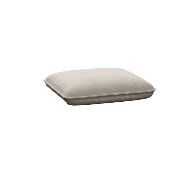 Gloster Saranac Ottoman Replacement Cushion