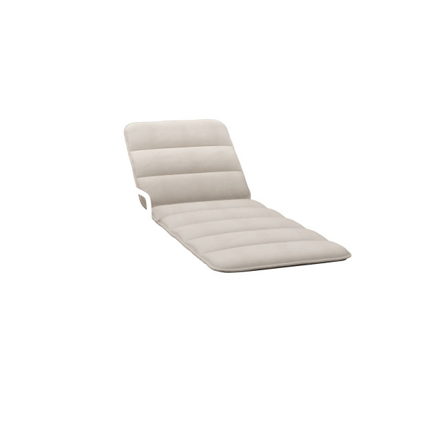 Gloster Fresco Lounger Replacement Cushion