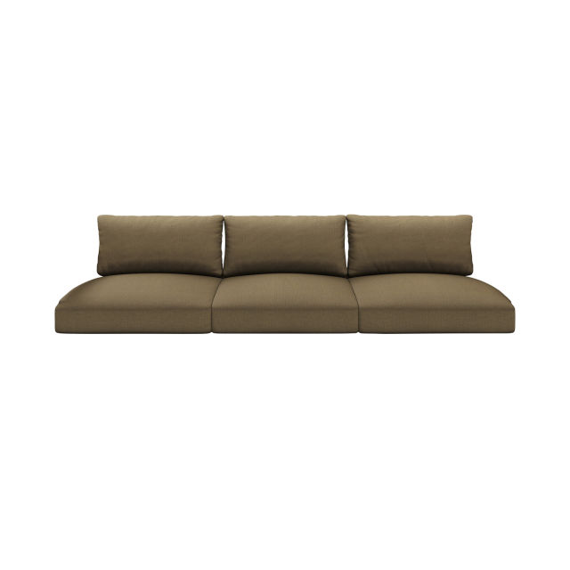 Gloster Haven Sofa Replacement Cushion Set