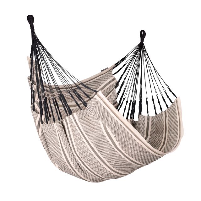 La Siesta Cumbia Organic Outdoor Hammock Chair