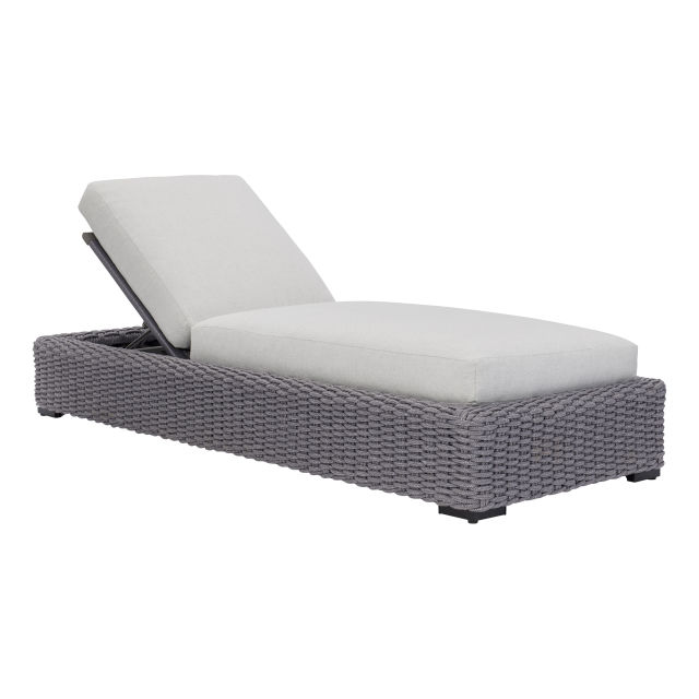 Bernhardt Exteriors Capri Woven Chaise Lounge