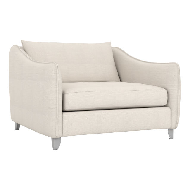 Bernhardt Exteriors Monterey Upholstered Chair and a Half