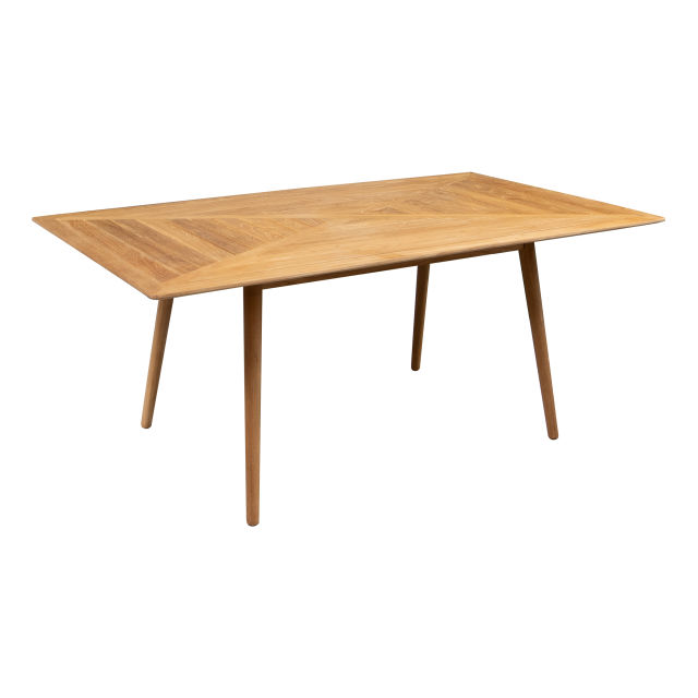 Cane-line Define 71" Teak Rectangular Dining Table