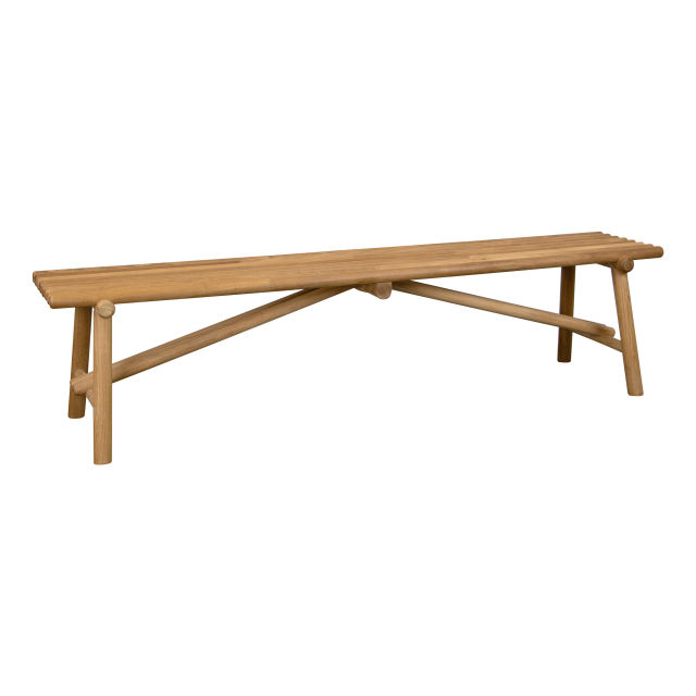 Cane-line Sticks Teak Bench