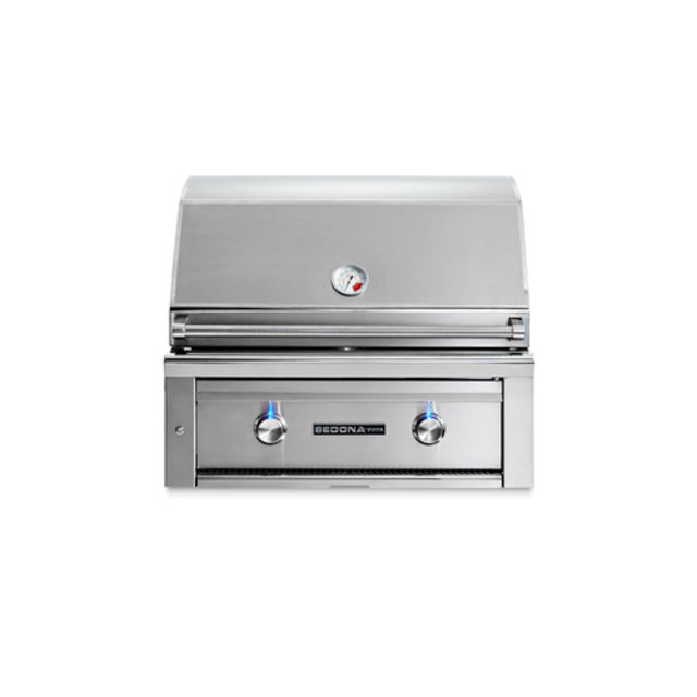 Lynx Grills Sedona 30" Built-In Gas Grill