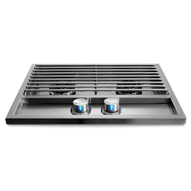 Lynx Grills Sedona Double Side Burner