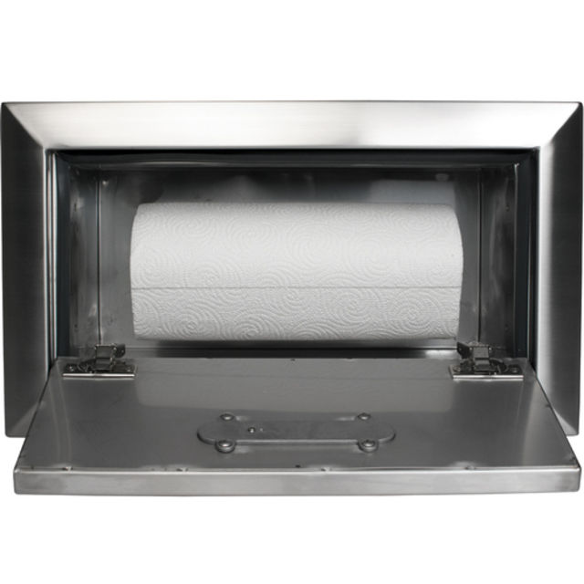 Lynx Grills Professional Towel Dispenser