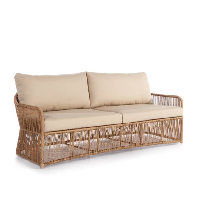 Skyline Design Calixto Woven Sofa