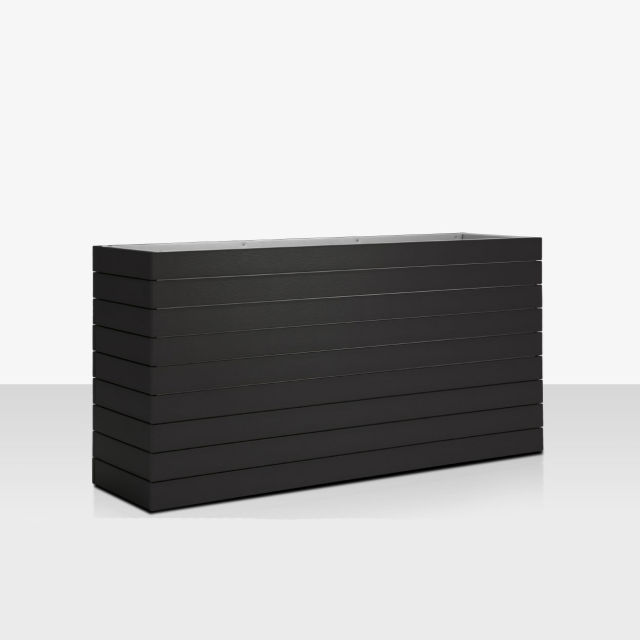 Source Furniture Vienna Durawood Short Planter