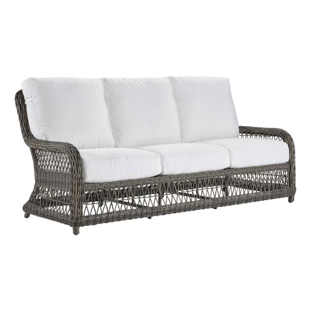 Lane Venture Mystic Harbor Woven Sofa