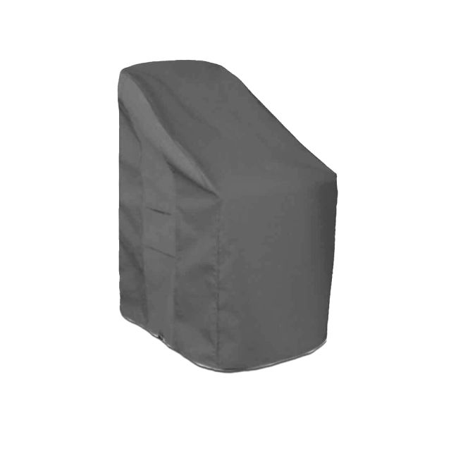 POVL Outdoor Menlo Bar Side Chair Protective Cover