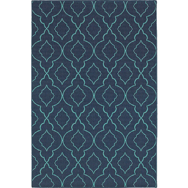 Oriental Weavers Meridian - 7541B Indoor/Outdoor Rug