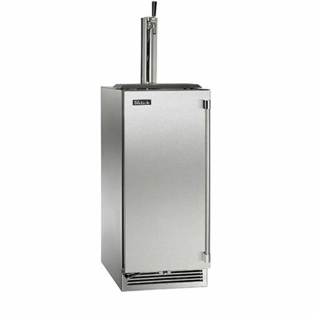 Perlick 15" Signature Series Beer Dispenser