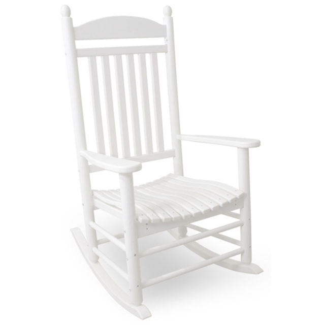 Polywood Jefferson Rocking Chair