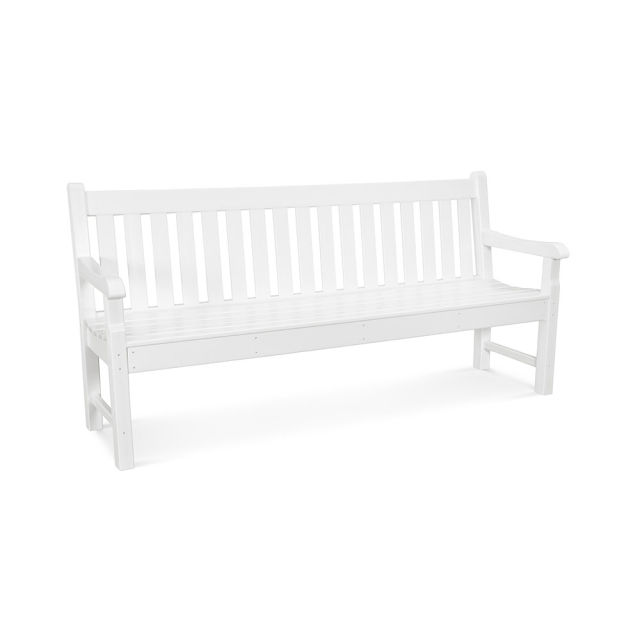 Polywood Rockford 72" Bench