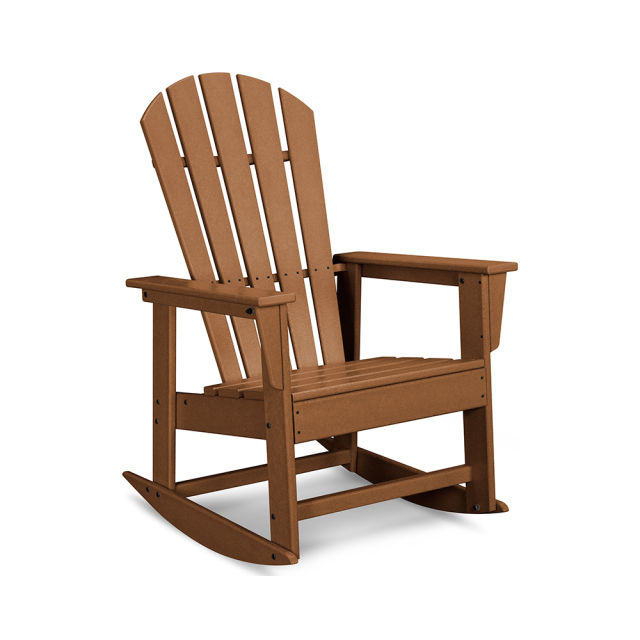 Polywood South Beach Rocking Chair