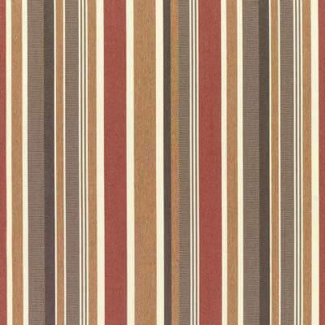 Sunbrella Brannon Redwood Indoor/Outdoor Fabric