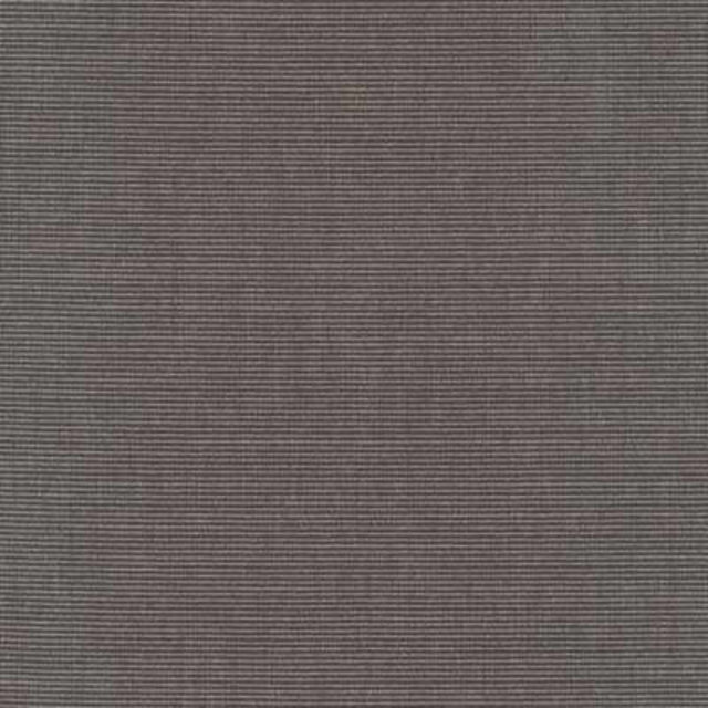 Sunbrella Canvas Coal Indoor/Outdoor Fabric