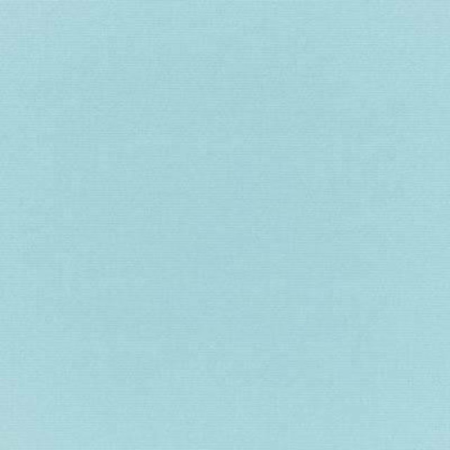 Sunbrella Canvas Mineral Blue Indoor/Outdoor Fabric