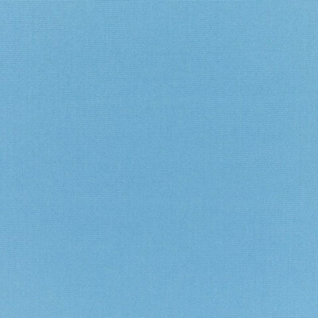 Sunbrella Canvas Sky Blue Indoor/Outdoor Fabric