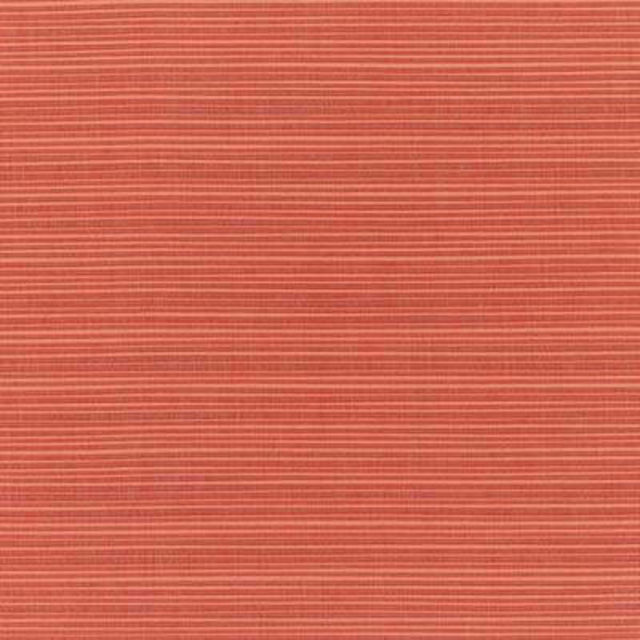 Sunbrella Dupione Papaya Indoor/Outdoor Fabric