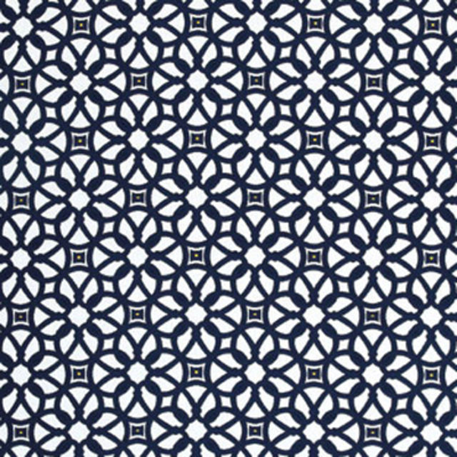 Sunbrella Luxe Indigo Indoor/Outdoor Fabric