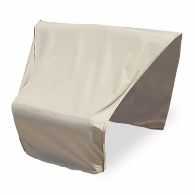 Treasure Garden Modular Corner Wedge Protective Cover - Right Facing